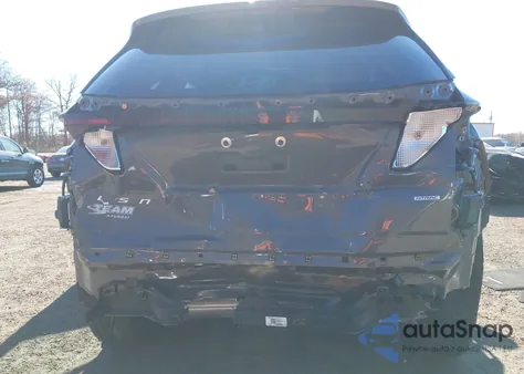 2025 Hyundai Tucson Sel из США, поврежденный, VIN 5NMJBCDE4SH569202